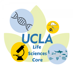 Life Science Core Logo