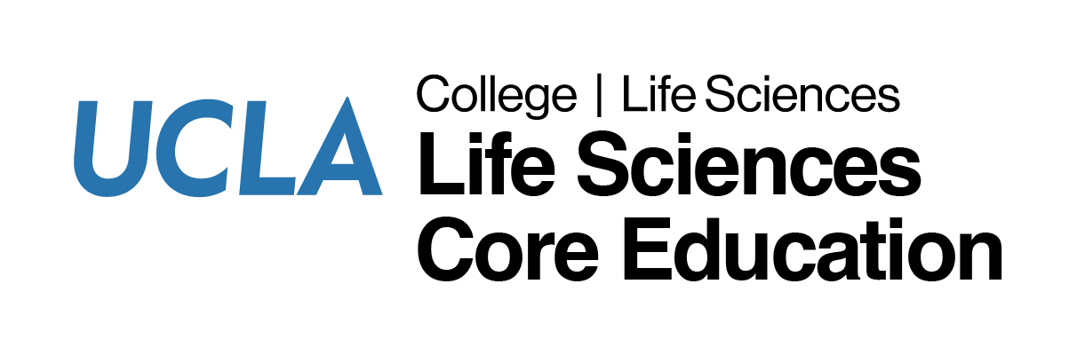 lscore Department of Life Sciences Core Education